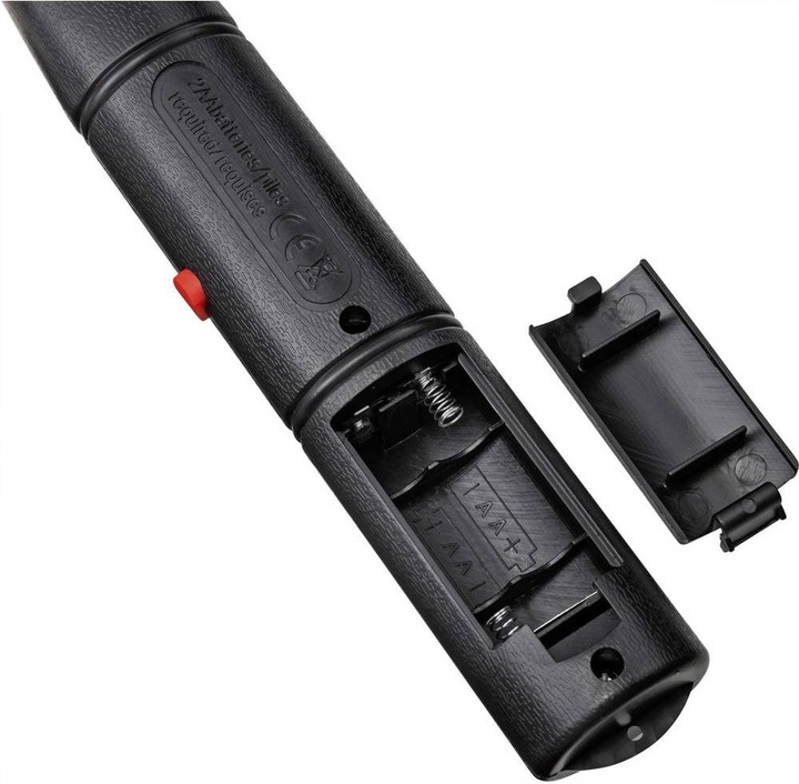 Immagine prodotto Basetech Scacciamosche elettrico eSwatter