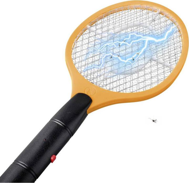 Produktbild Basetech Elektrische Fliegenklatsche eSwatter