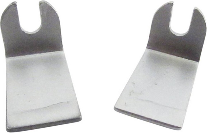 Produktbild Toolcraft Lötkolbenpinzette Lötspitze Lötdüse für 2266985 (Lötspitze)