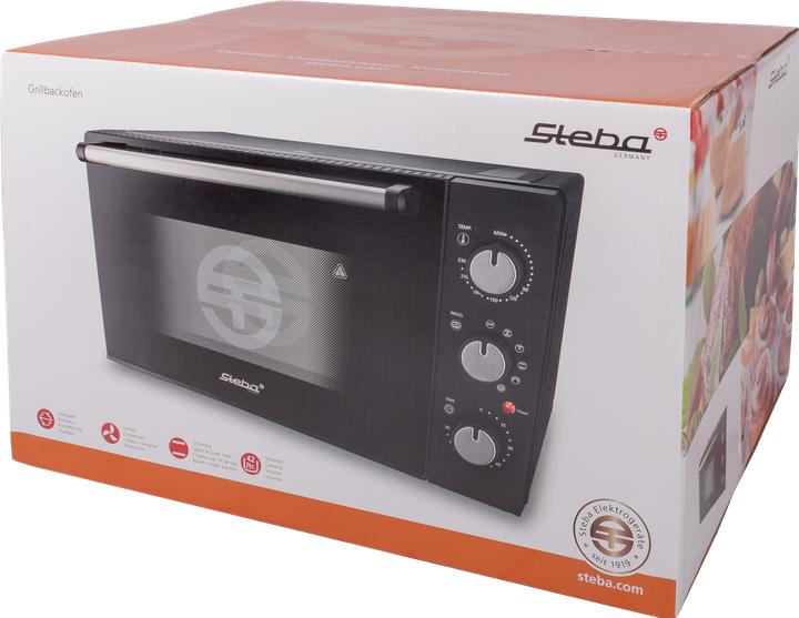 Produktbild Steba KB M42