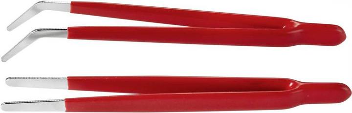 Productafbeelding Toolcraft Set pincetten