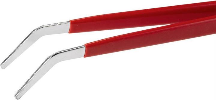 Productafbeelding Toolcraft Set pincetten