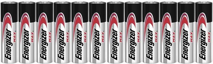 Produktbild Energizer Max (12 Stk., AA, 2600 mAh)