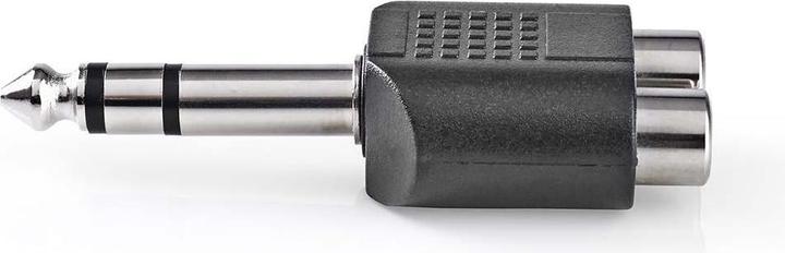Produktbild Nedis CAGP23945BK (Klinkenadapter)