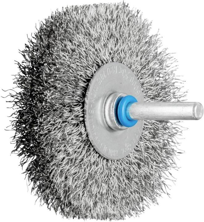 Produktbild Pferd Rundbürste (0.3)