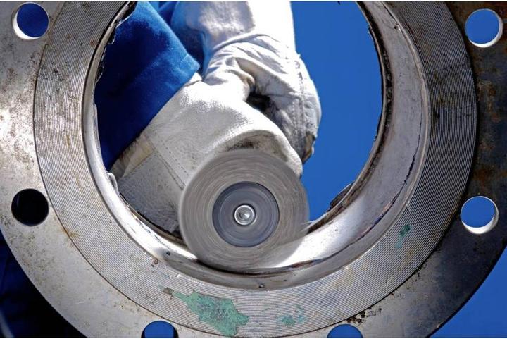 Produktbild Pferd Rundbürste (0.3)