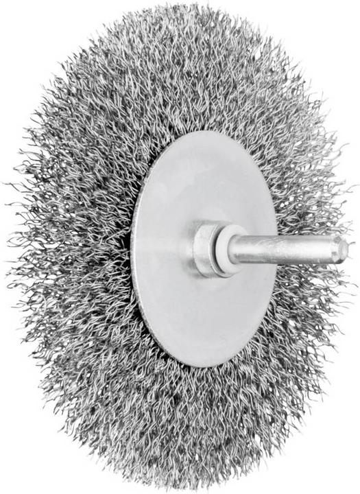 Immagine prodotto Pferd Spazzola rotonda (0.3)