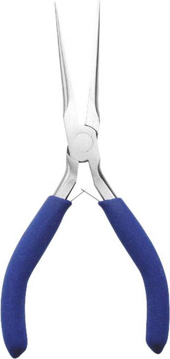 Actual product image No Name Electronic needle-nose pliers (145 mm)