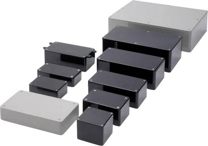 Actual product image Camdenboss Small housing BIM200 (Housing)