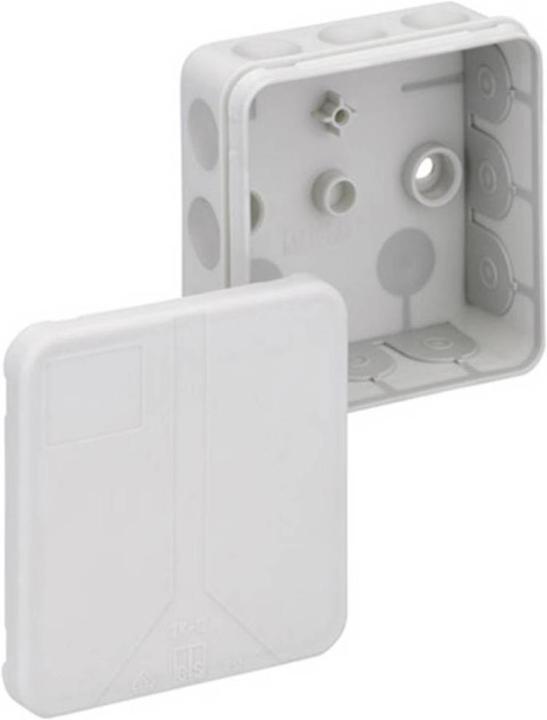 Actual product image Spelsberg Junction box 2K-12-L