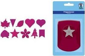 Image du produit Ursus Découpe de motifs Bannière