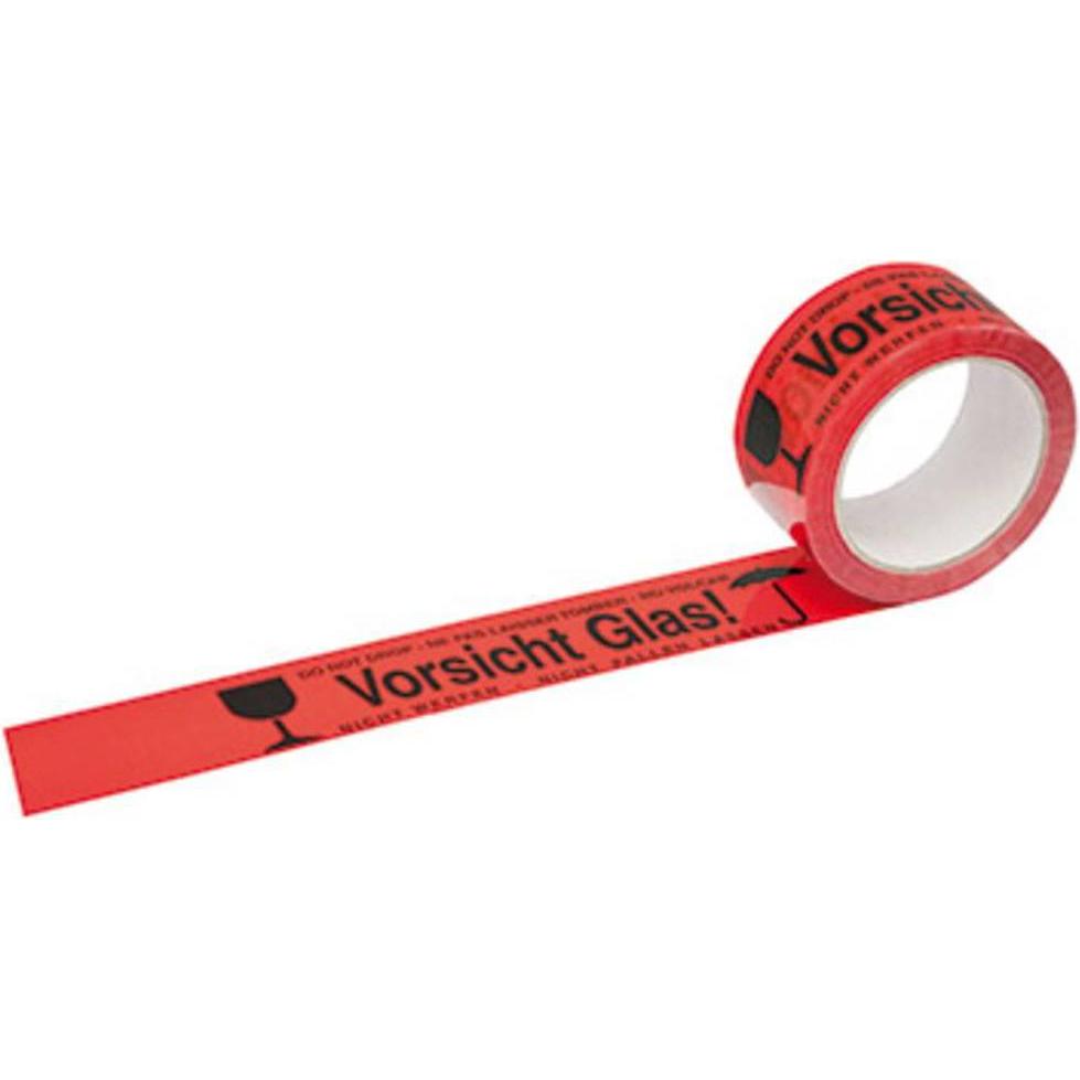 No Name, Klebeband, Signalklebeband (50 mm)