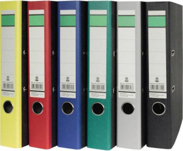 Image du produit No Name Dossier 50 mm (A4, 50 mm, 1 pcs)