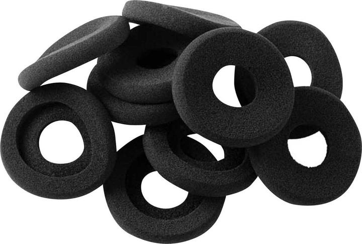 Produktbild Jabra Schaumstoffohrkissen, 10 Stück