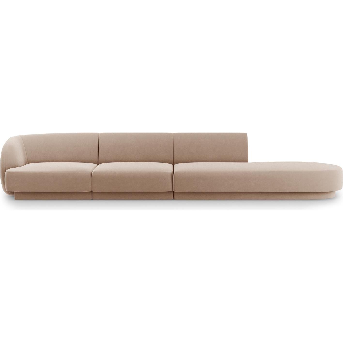 Micadoni, Sofa, Miley (2-Sitzer, 3-Sitzer, 4-Sitzer)