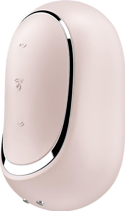 Produktbild Satisfyer Pro To Go 2 - Beige