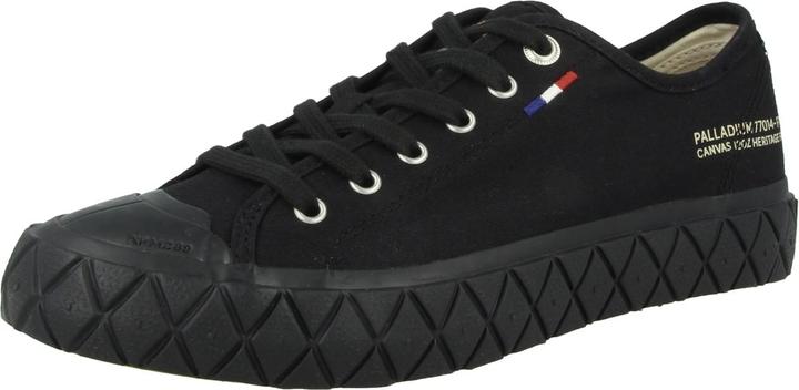 Actual product image Palladium Palla Ace Canvas - 40360 (36)