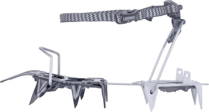 Image du produit Salewa Alpinist Pro Crampons (36, 37, 38, 39, 40, 41, 42, 43, 44, 45, 46, 47, 48)