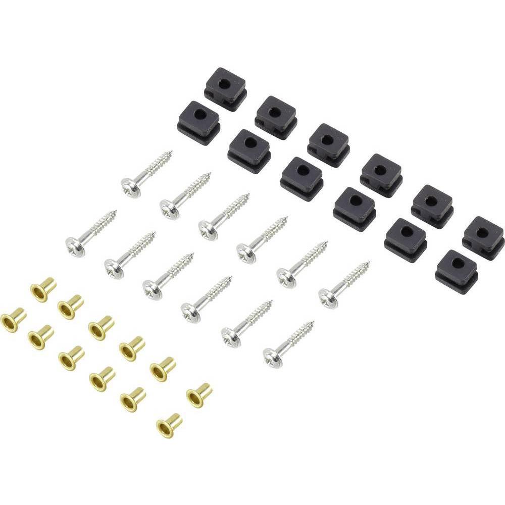 Reely Servo-Befestigungsset