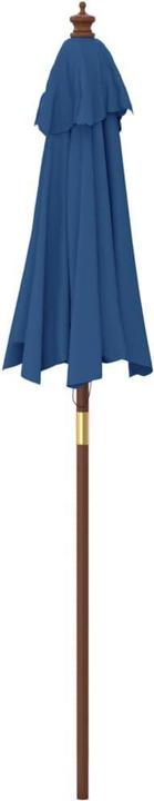 Immagine prodotto vidaXL Sonnenschirm (1.96 m)