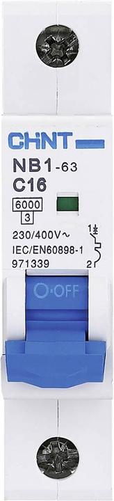 Image du produit Chint Commutateur LS