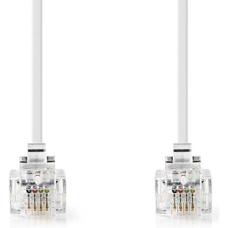 Nedis TCGP90200WT100, Telefon Zubehör