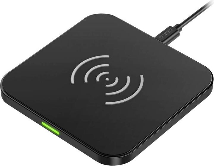Actual product image No Name Wireless Charger (10 W)