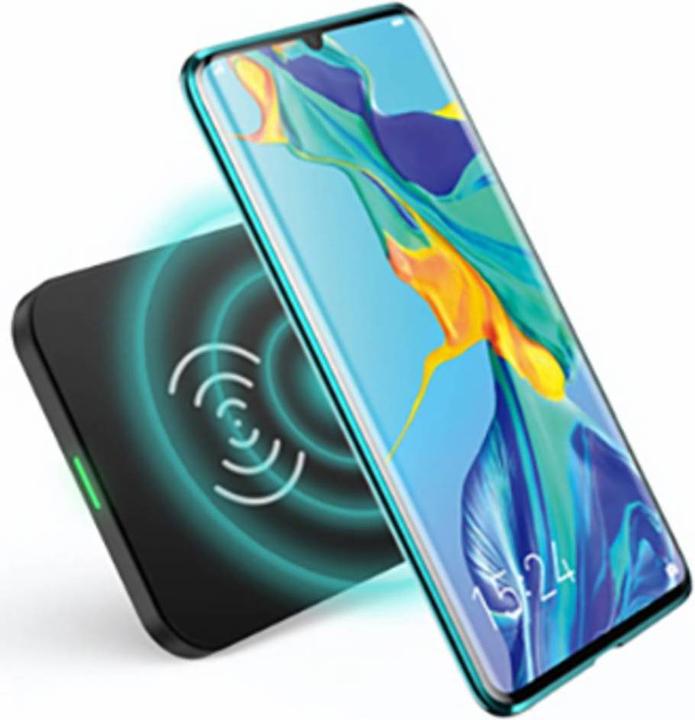 Actual product image No Name Wireless Charger (10 W)