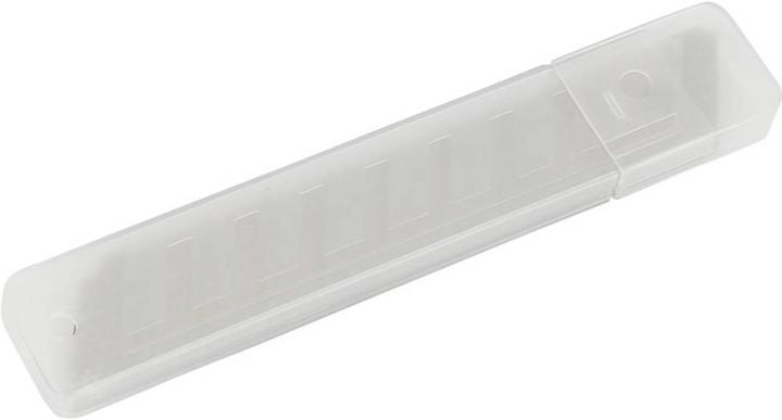 Produktbild No Name Ersatzteil für Glas- und Fliesenschaber, 89 mm (Ersatzklinge)
