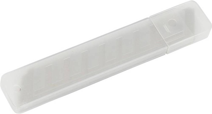 Actual product image No Name Spare part for glass and tile scraper, 89 mm (Replacement blade)