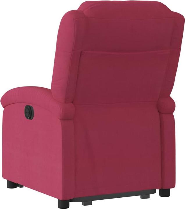 Image du produit vidaXL Relaxsessel mit Aufstehhilfe