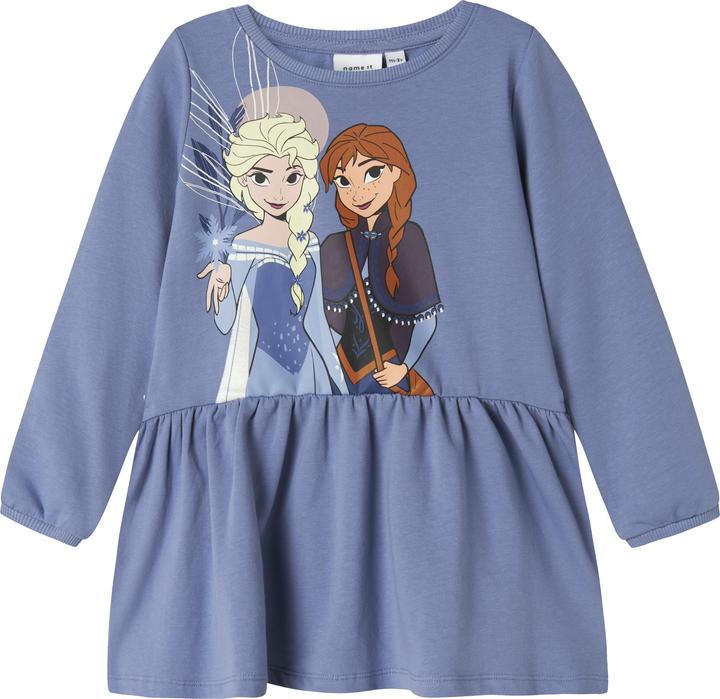 Immagine prodotto Name it Frozen Kleid (122)