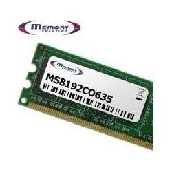 Thumbnail - Memorysolution B4U37AA (1 x 8GB), RAM Modellspezifisch, Grün
