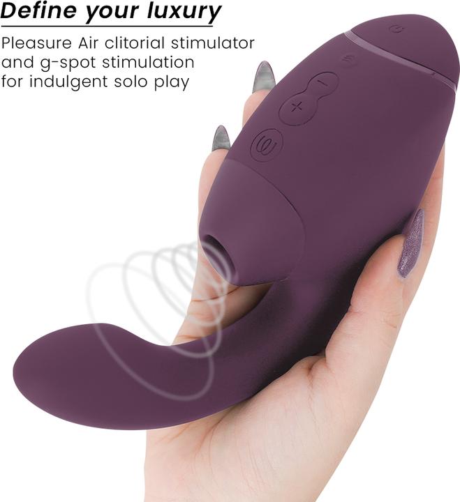 Image du produit Womanizer Next Duo