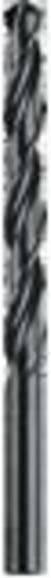 Actual product image Heller HSS steel drill bit 2.5 mm - pocket contents 2 pieces (2.5 millimetres)