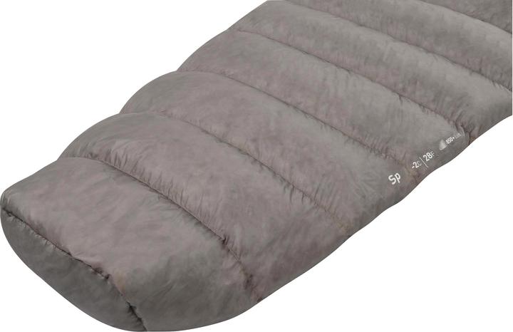 Actual product image Sea To Summit Spark SpII (183 cm)