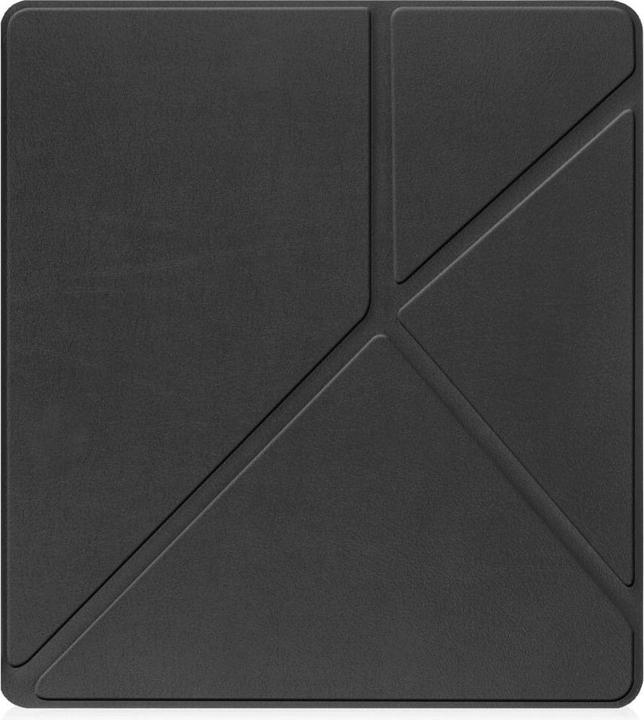Actual product image Cover-Discount Kindle Scribe - Protective cover case black