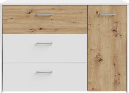 Image du produit Forte Paldiski (113 x 41.50 x 80.50 cm)
