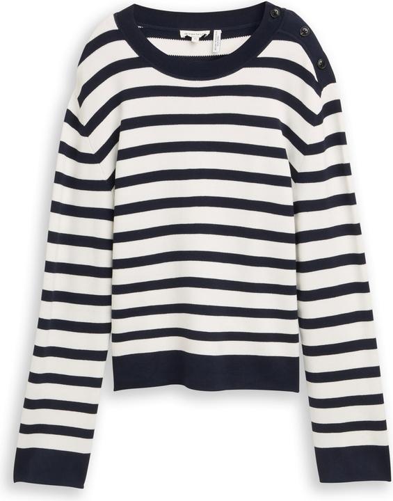 Produktbild Tom Tailor Knit Milano (S, XL)