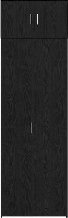 Actual product image vidaXL Aufbewahrungsschrank