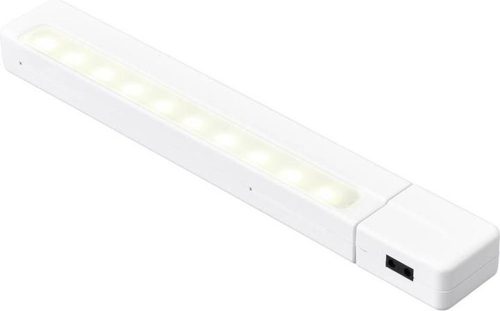 Image du produit No Name Lumière d'armoire LED avec PIR (50 lm)