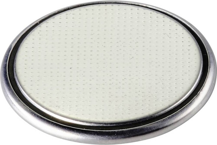 Produktbild Conrad energy Lithiumbatterie CR2016 (1 Stk., CR2016, 80 mAh)