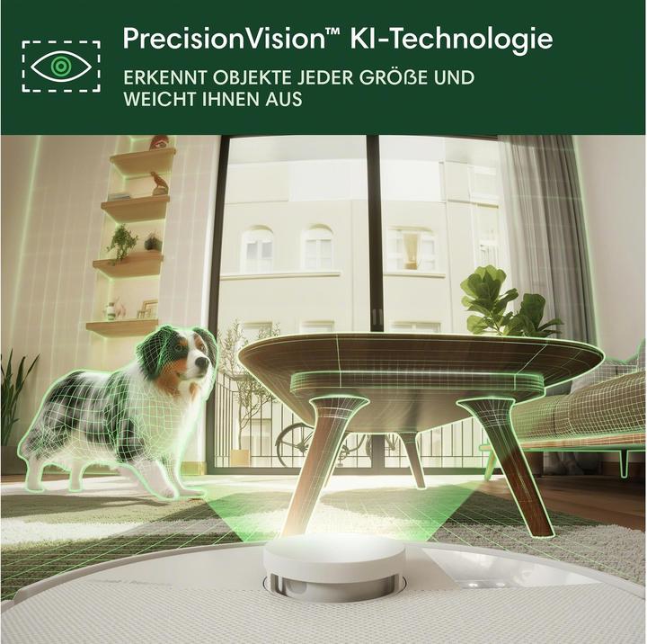 Image du produit iRobot Roomba Plus 505 Combo + AutoWash Dock (Robot d'aspiration et de nettoyage)