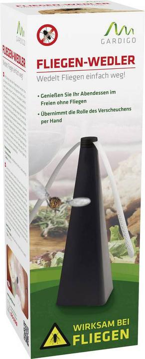 Produktbild Gardigo Fly Scare