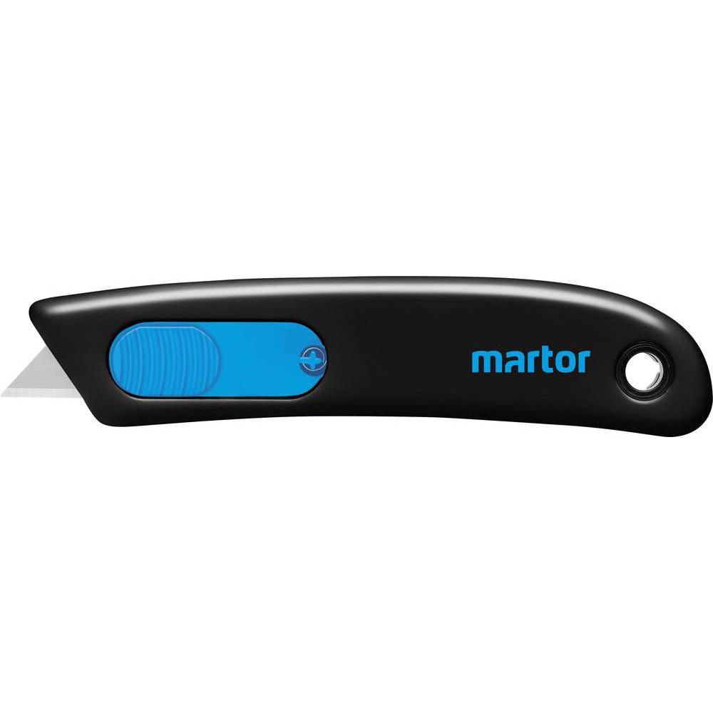 Martor, Cutter, Sicherheitsmesser (Cutter)