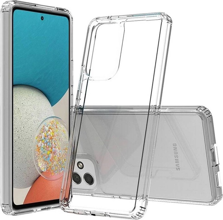 Actual product image JT Berlin Pankow (Samsung Galaxy A53 5G)