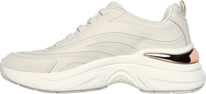 Actual product image Skechers Womens/Ladies Hazel Step N Flow Trainers (40)