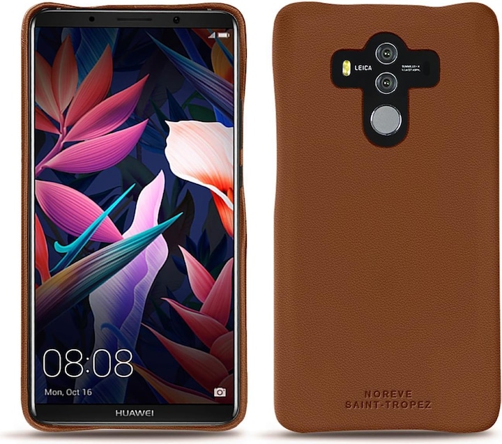 Marron PU ( Pantone #8B4720 )