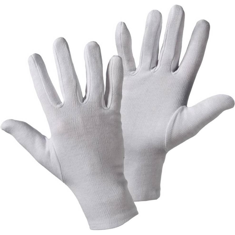 Worky, Schutzhandschuhe, Trikothandschuh (12, 3XL)