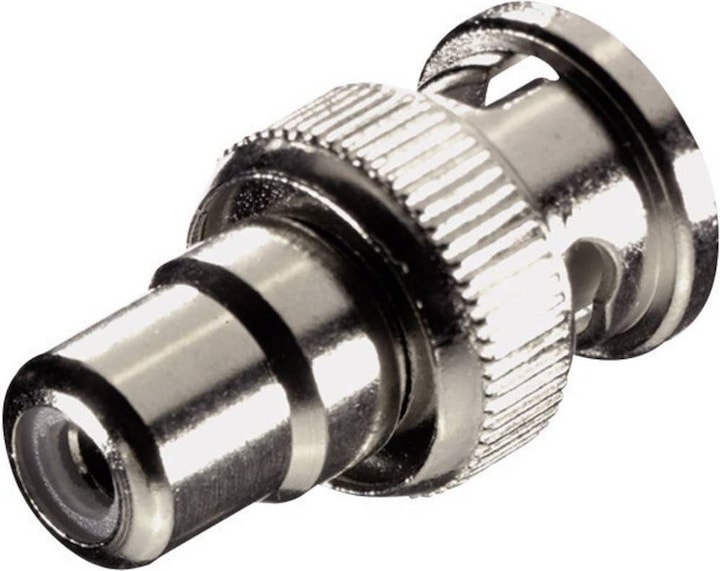 SpeaKa Professional Speaka BNC Cinch Adapter